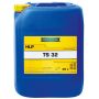 Гидравлическое масло RAVENOL Hydraulikoel TS 32 (HLP), 20л