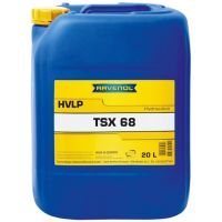 Гидравлическое масло RAVENOL Hydraulikol TSX 68, 20л