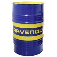 Редукторное масло RAVENOL Getriebeoel CLP 100, 208л