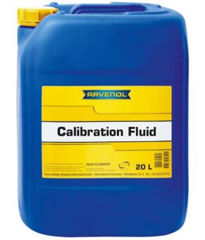 Калибровочная жидкость RAVENOL Calibration Fluid, 20л