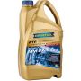 Трансмиссионное масло RAVENOL ATF MM-PA Fluid, 4л