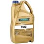 Трансмиссионное масло RAVENOL TDG 75W-110, 4л