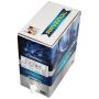 Моторное масло RAVENOL ECS EcoSynth 0W-20 ecobox, 20л