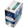 Моторное масло RAVENOL HCS 5W-40 ecobox, 20л