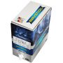 Масло для 2T снегоходов RAVENOL Snowmobiles Teilsynth 2-Takt ecobox, 20л