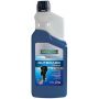 Моторное масло для 2Т лодочных моторов RAVENOL Outboard 2T Mineral с дозатором, 1л