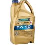 Моторное масло RAVENOL VST 5W-40, 4л