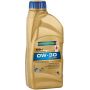 Моторное масло RAVENOL Super Synthetic Hydrocrack SSH 0W-30, 1л