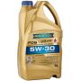 Моторное масло RAVENOL FDS 5W-30, 5л