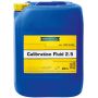 Жидкость калибровочная RAVENOL Calibration Fluid 2.5, 20л