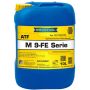 Трансмиссионное масло RAVENOL ATF M 9FE-Serie, 10л