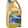 Трансмиссионное масло RAVENOL ATF M 9FE-Serie, 4л