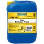 Моторное масло RAVENOL Low Emission Truck 10W-40, 10л