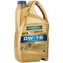 Моторное масло RAVENOL EFE Extra Fuel Economy 0W-16, 4л