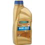 Моторное масло RAVENOL SVS Standard Viscosity Synto Oil 5W-40, 1л