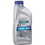 Моторное масло RAVENOL SVT Standart Viscosity Turbo Oil 10W-40, 1л