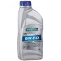 Моторное масло RAVENOL HVT High Viscosity Turbo Oil 5W-50, 1л