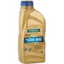 Моторное масло RAVENOL HVS High Viscosity Synto Oil 10W-60, 1л