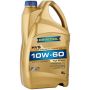 Моторное масло RAVENOL HVS High Viscosity Synto Oil 10W-60, 5л