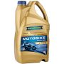 Моторное масло RAVENOL Motobike V-Twin 20W-50 Fullsynth, 4л