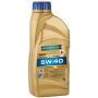 Моторное масло RAVENOL NDT 5W-40, 1л