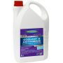 Антифриз RAVENOL OTC COLD CLIMATE Protect C12+ Premix -60°C (готовый), 5л