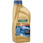 Трансмиссионное масло RAVENOL CVT KFE Fluid, 1л