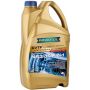 Трансмиссионное масло RAVENOL CVTF NS3/J4 Fluid, 4л
