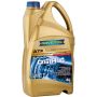 Трансмиссионное масло RAVENOL ATF DSIH 6, 4л