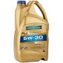 Моторное масло RAVENOL FLJ 5W-30, 4л