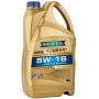 Моторное масло RAVENOL High Fuel Economy HFE 5W-16, 4л