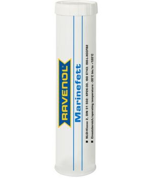 Смазка RAVENOL Marinefett, 400гр