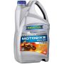 Моторное масло RAVENOL Motobike V-Twin 20W-50 Mineral, 4л