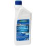 Антифриз RAVENOL HTC Protect MB 325.0 COLD CLIMATE Premix -60C, 1,5л