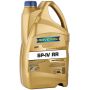 Трансмиссионное масло RAVENOL ATF SP-IV Fluid RR , 4л