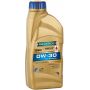 Моторное масло RAVENOL SSV Fuel Economy 0W-30, 1л