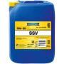 Моторное масло RAVENOL SSV Fuel Economy 0W-30, 20л