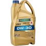 Моторное масло RAVENOL VSW 0W-30, 4л