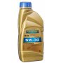 Моторное масло RAVENOL STS SAE 5W-30 ( 1л) new