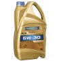 Моторное масло RAVENOL STS SAE 5W-30 ( 5л) new