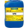 Моторное масло RAVENOL VFE 5W-20, 10л