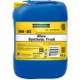 Моторное масло RAVENOL Ultra Synthetik Truck 5W-30, 10л