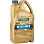 Моторное масло RAVENOL VEG 5W-40, 4л