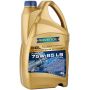 Трансмиссионное масло RAVENOL DGL 75W-85 LS, 4л