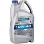 Моторное масло RAVENOL SDT Super Duty Truck 10W-40, 5л