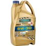 Моторное масло RAVENOL REP Racing Extra Performance 5W-30, 4л