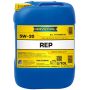 Моторное масло RAVENOL REP Racing Extra Performance 5W-30, 10л