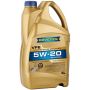 Моторное масло RAVENOL VFE 5W-20, 4л