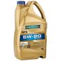 Моторное масло RAVENOL GFE 5W-20, 4л