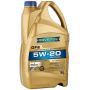 Моторное масло RAVENOL GFE 5W-20, 5л